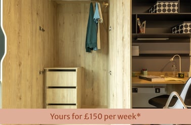Premium Plus En Suite, Biscuit Factory, 140 Little Donegall Street, City Centre, Belfast - Image 3